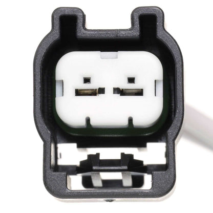 Handy Pack Engine Cooling Fan Motor Connector HP4175