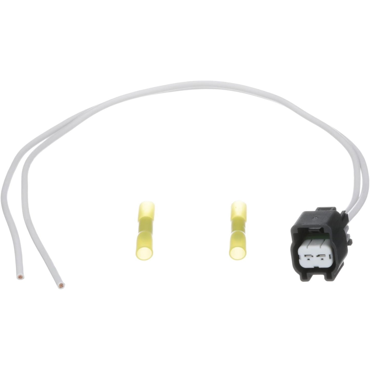 Handy Pack Engine Cooling Fan Motor Connector HP4175