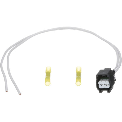 Handy Pack Engine Cooling Fan Motor Connector HP4175