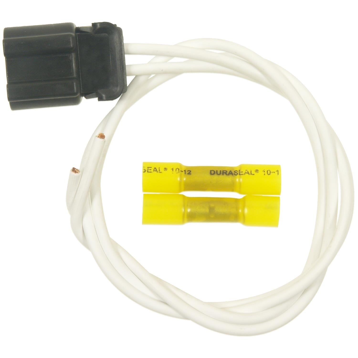 Handy Pack Engine Cooling Fan Motor Connector HP4175