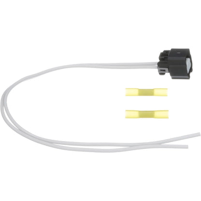 Handy Pack Engine Cooling Fan Motor Connector HP4175