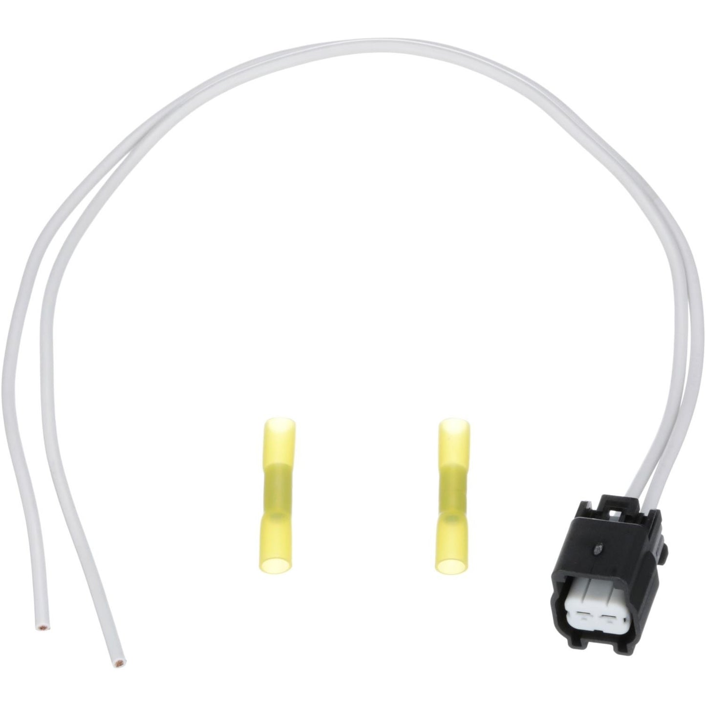 Handy Pack Engine Cooling Fan Motor Connector HP4175