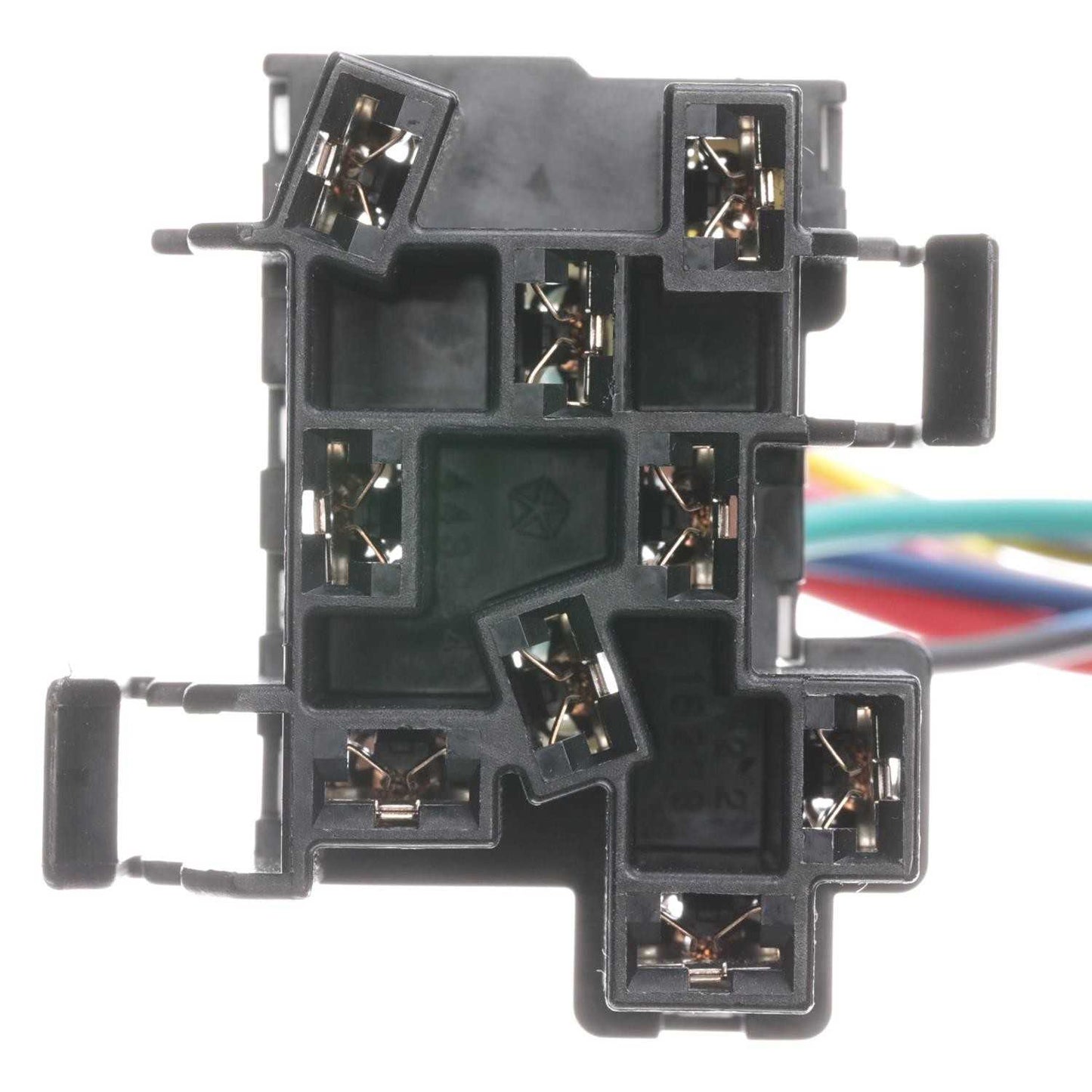 Handy Pack Headlight Switch Connector HP4195