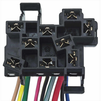 Handy Pack Headlight Switch Connector HP4195