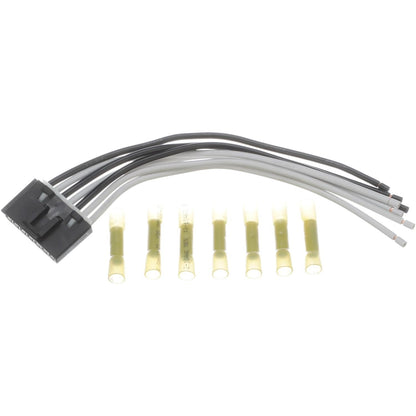Handy Pack HVAC Blower Motor Resistor Connector HP4230