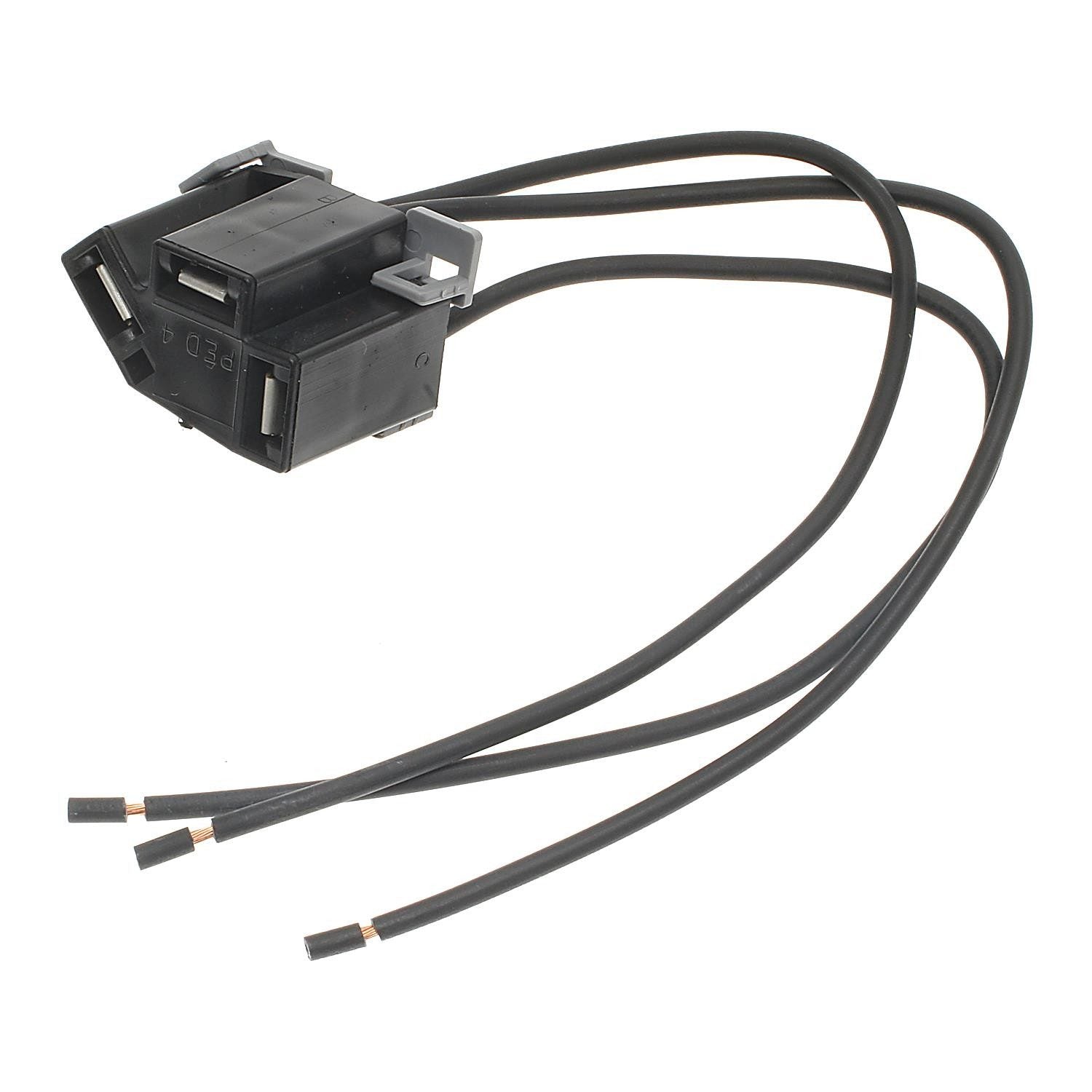 Handy Pack Headlight Connector HP4330