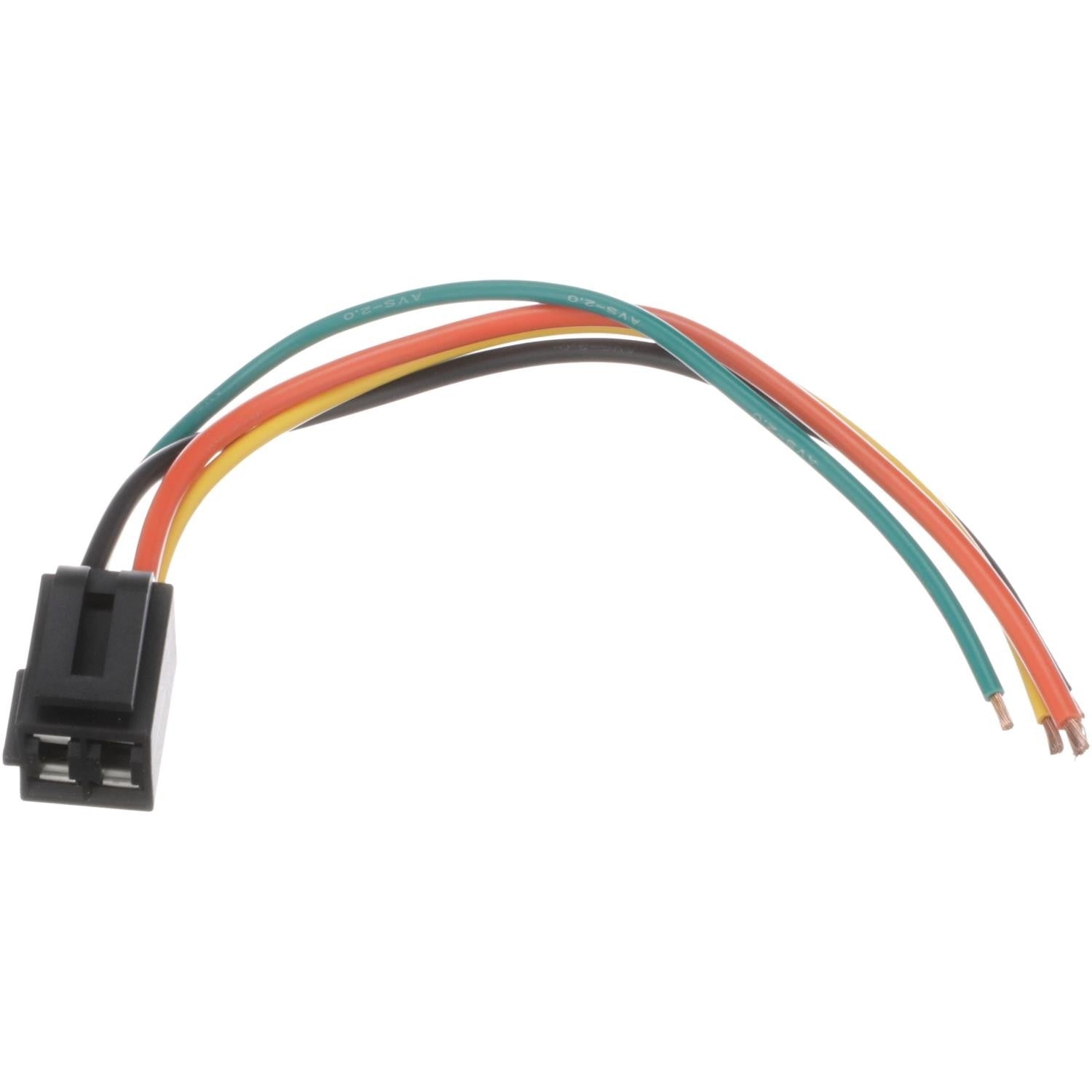 Handy Pack HVAC Blower Motor Connector HP4340