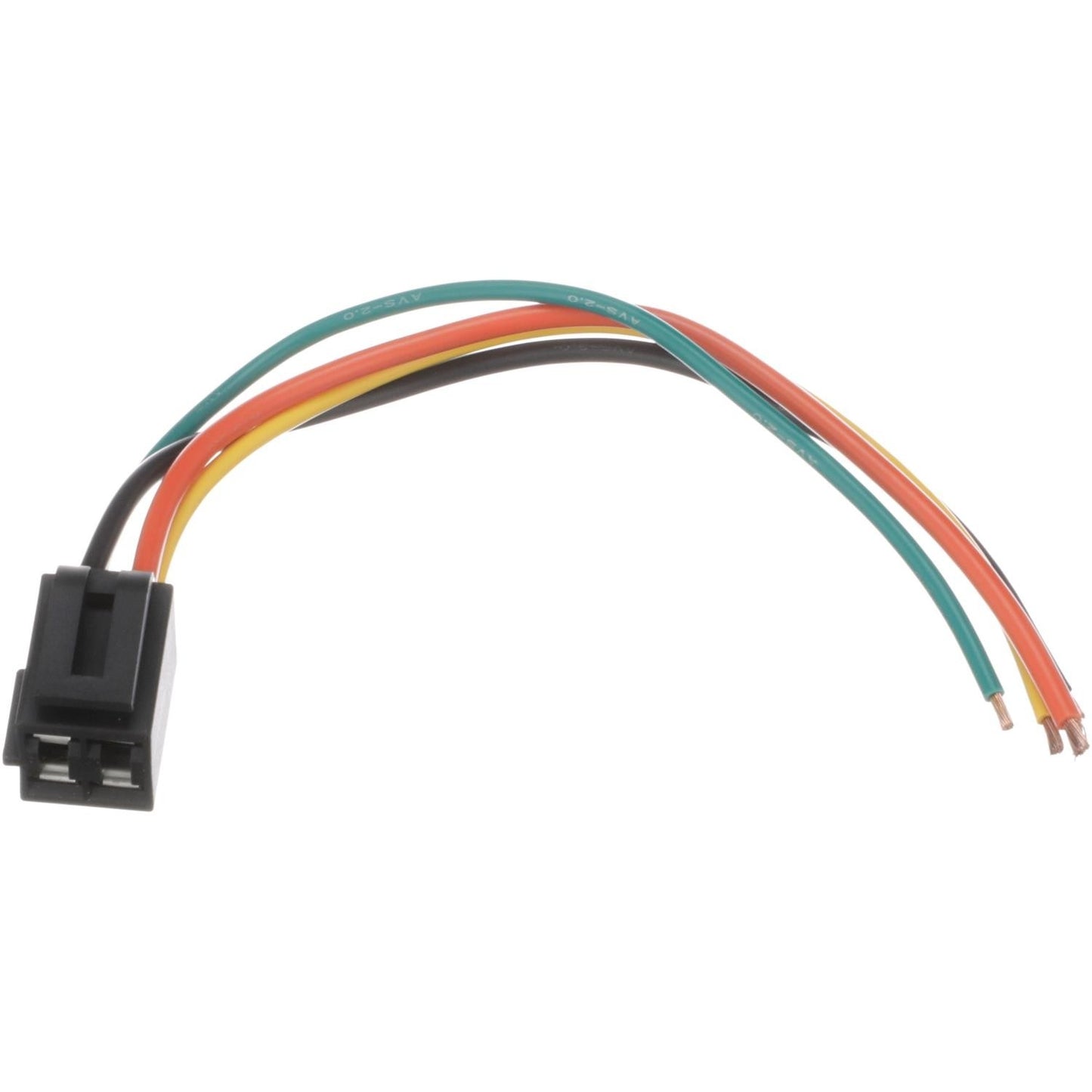 Handy Pack HVAC Blower Motor Connector HP4340