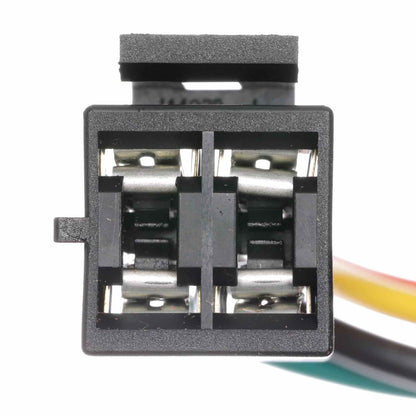 Handy Pack HVAC Blower Motor Connector HP4340