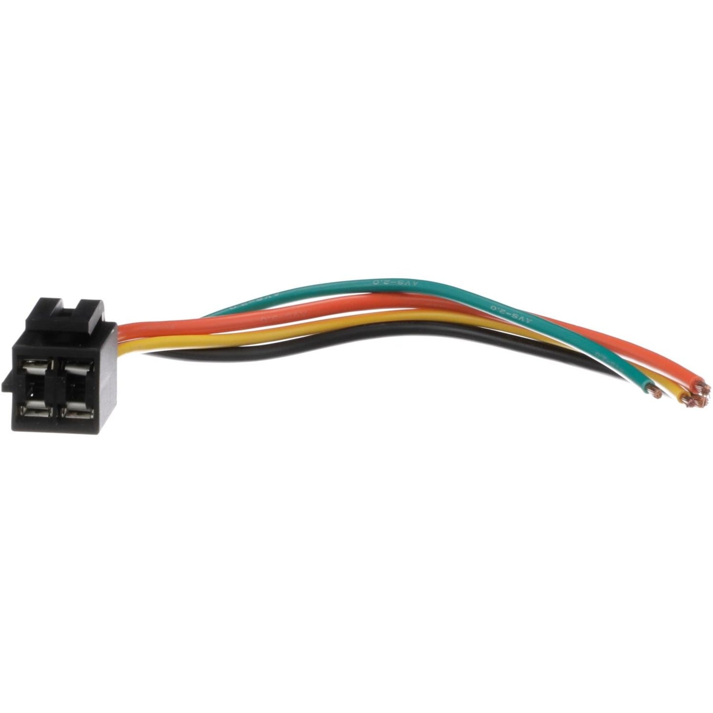 Handy Pack HVAC Blower Motor Connector HP4340