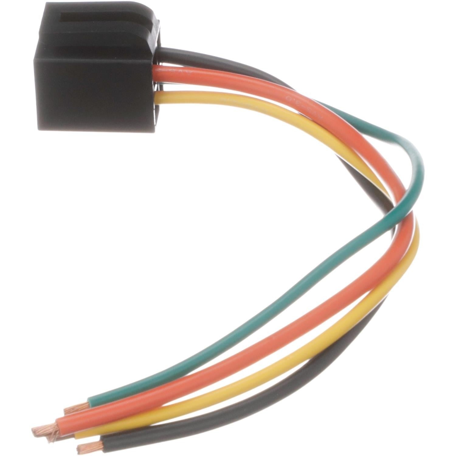 Handy Pack HVAC Blower Motor Connector HP4340