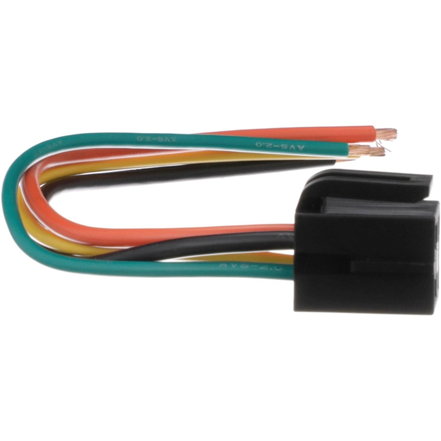 Handy Pack HVAC Blower Motor Connector HP4340
