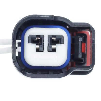 Handy Pack ABS Wheel Speed Sensor Connector HP4347