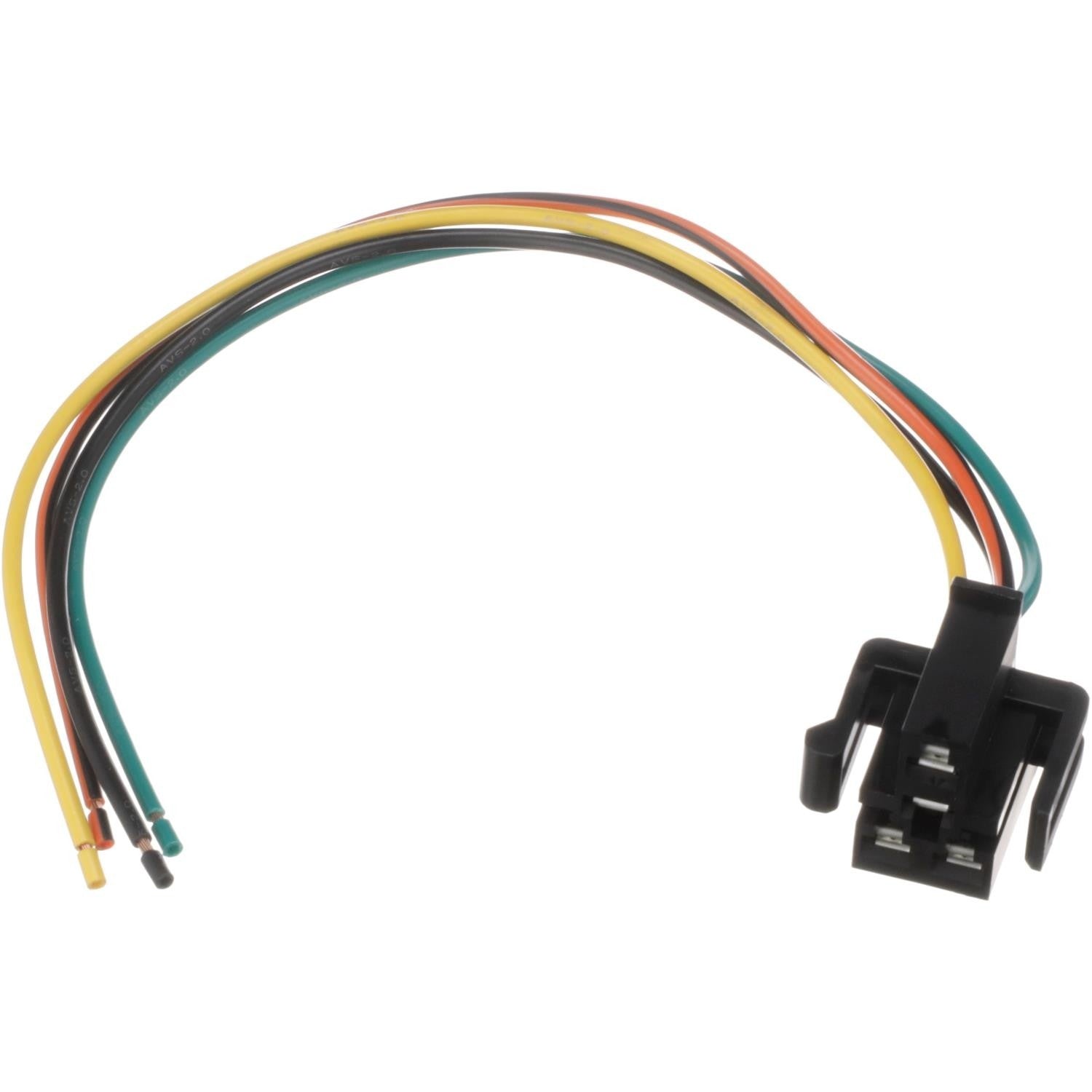 Handy Pack HVAC Blower Motor Connector HP4350