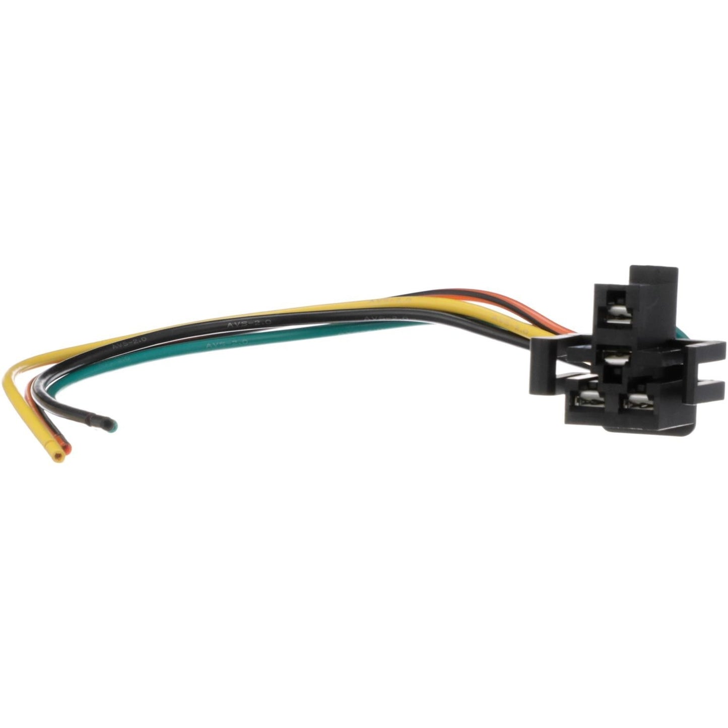 Handy Pack HVAC Blower Motor Connector HP4350