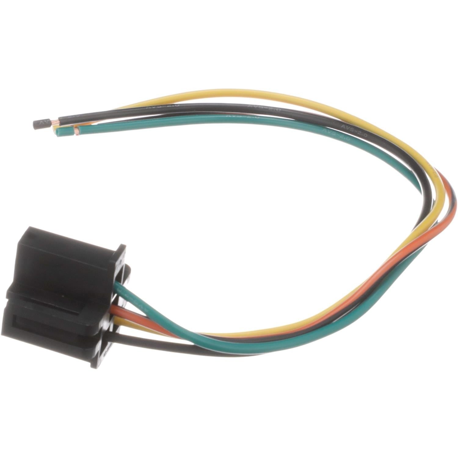 Handy Pack HVAC Blower Motor Connector HP4350