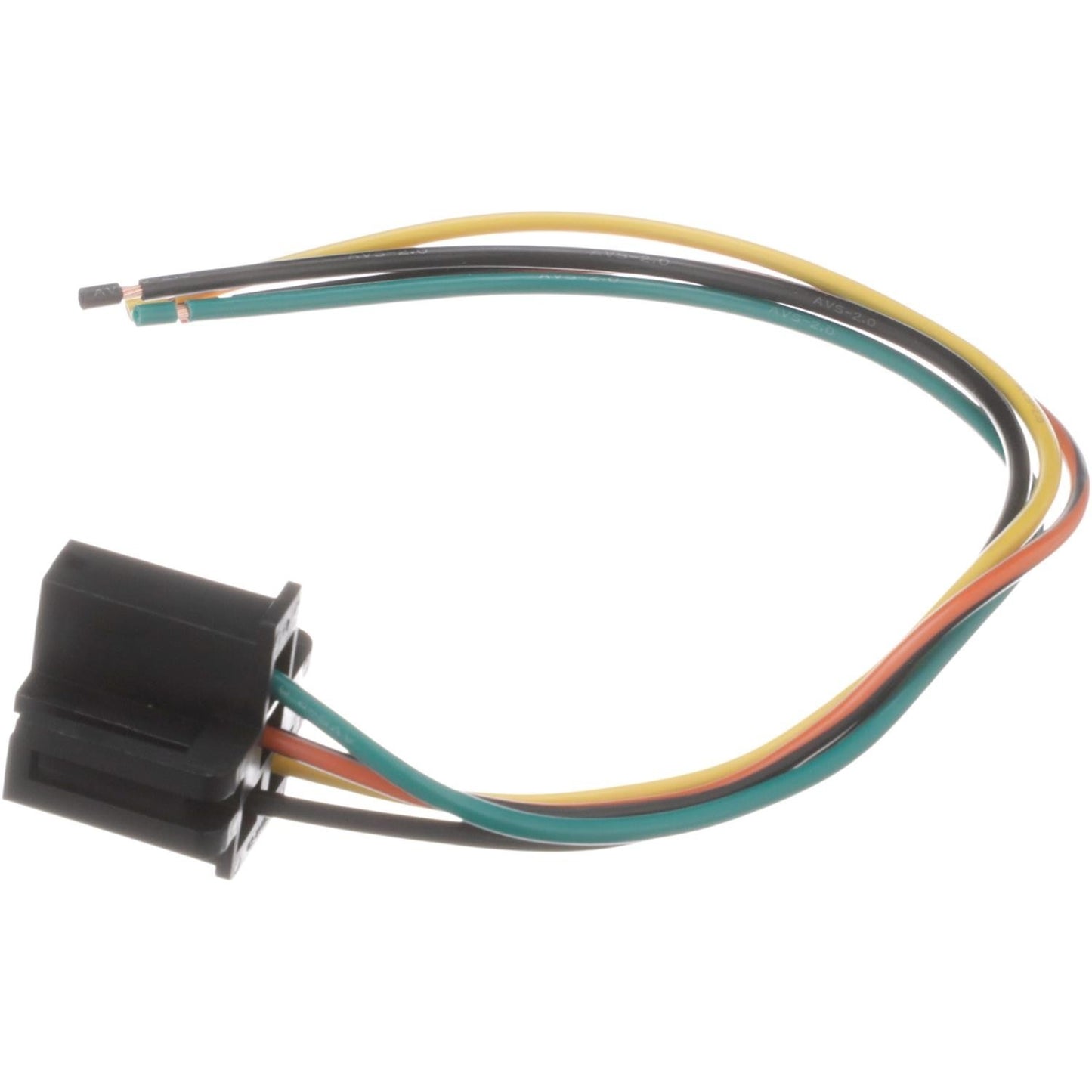 Handy Pack HVAC Blower Motor Connector HP4350