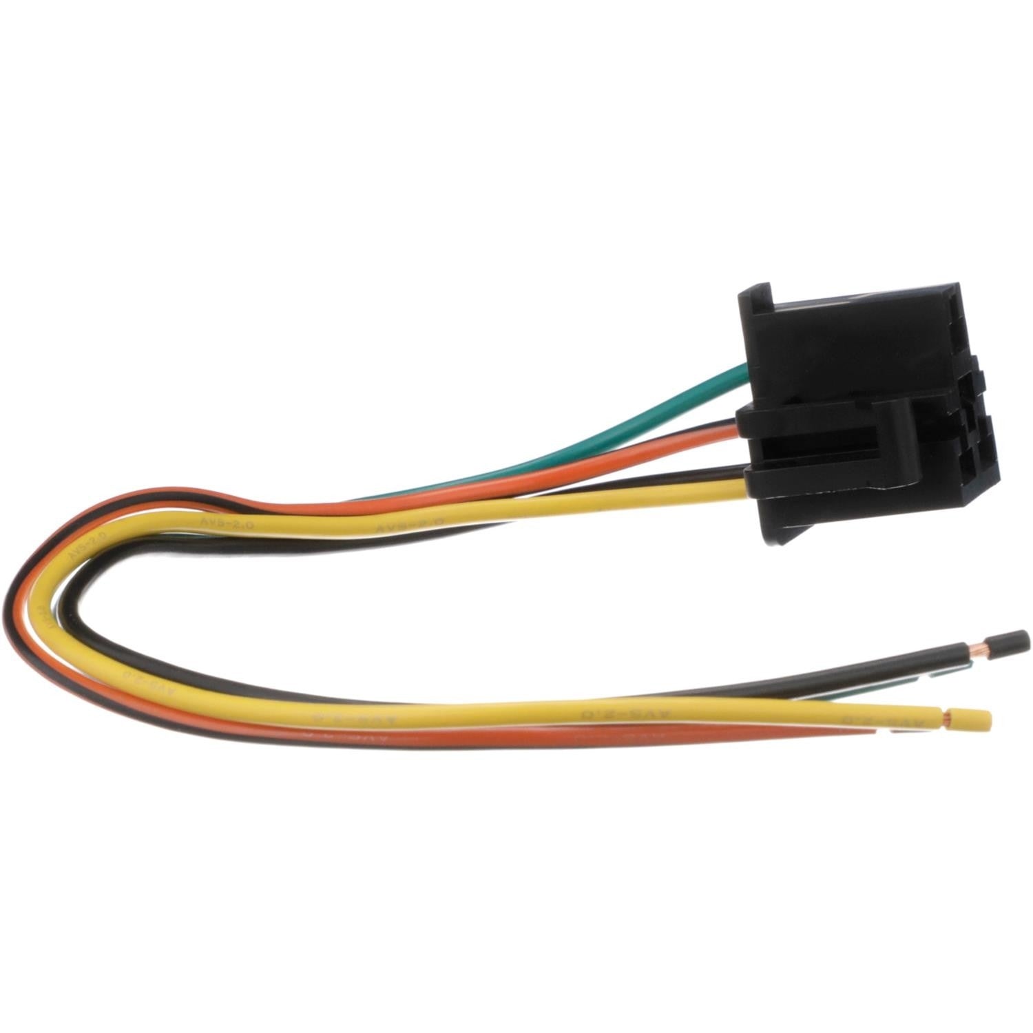 Handy Pack HVAC Blower Motor Connector HP4350