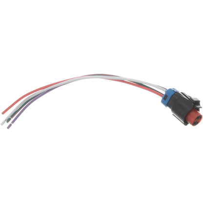 Handy Pack A/C Compressor Connector HP4365