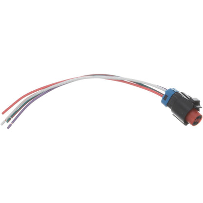 Handy Pack A/C Compressor Connector HP4365