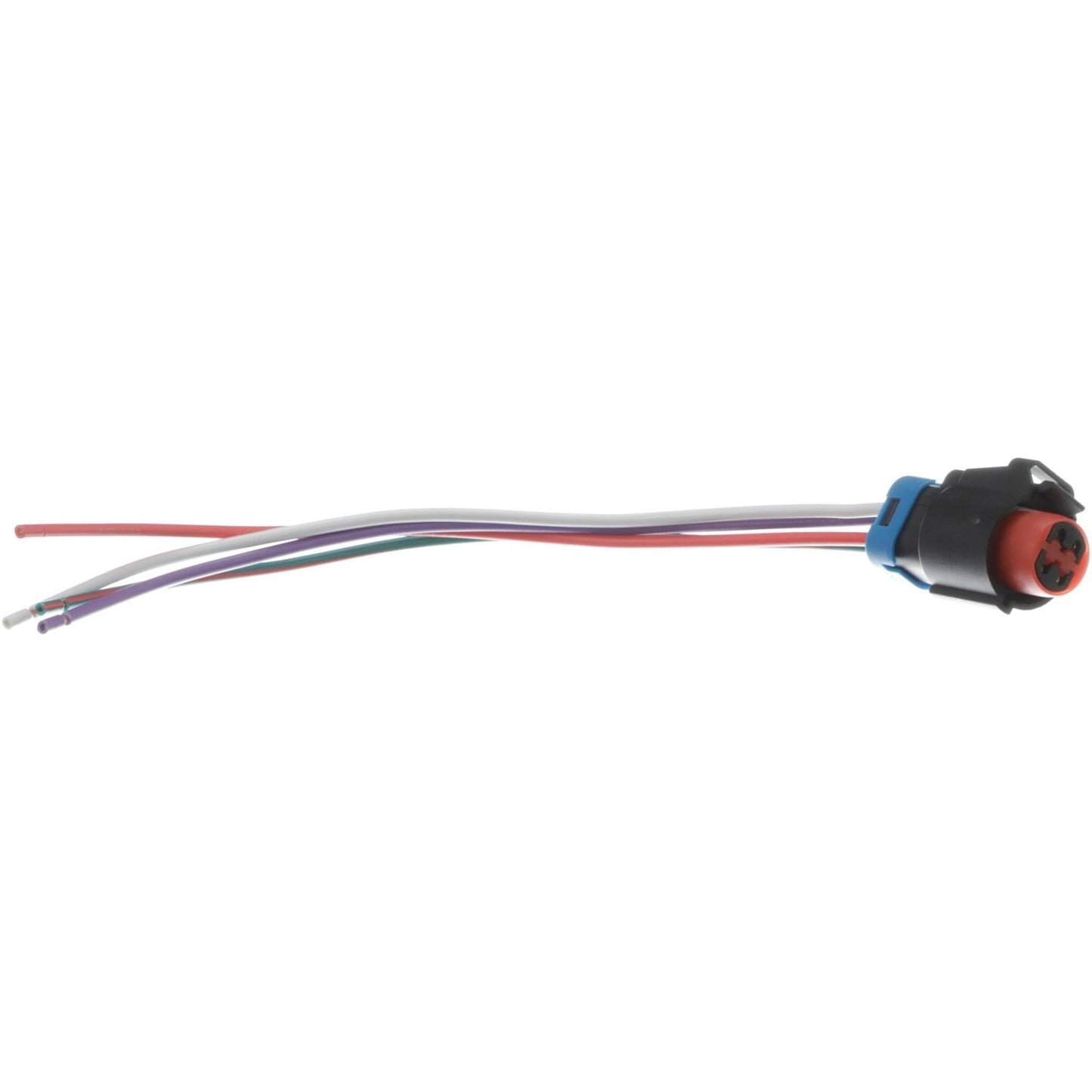 Handy Pack A/C Compressor Connector HP4365