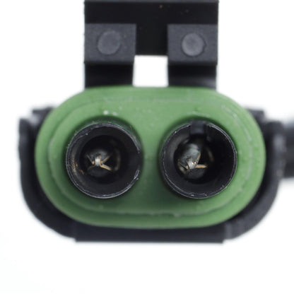 Handy Pack HVAC Solenoid Connector HP4375