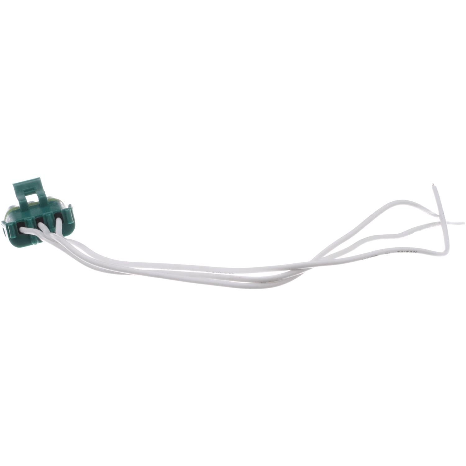 Handy Pack Alternator Connector HP4470