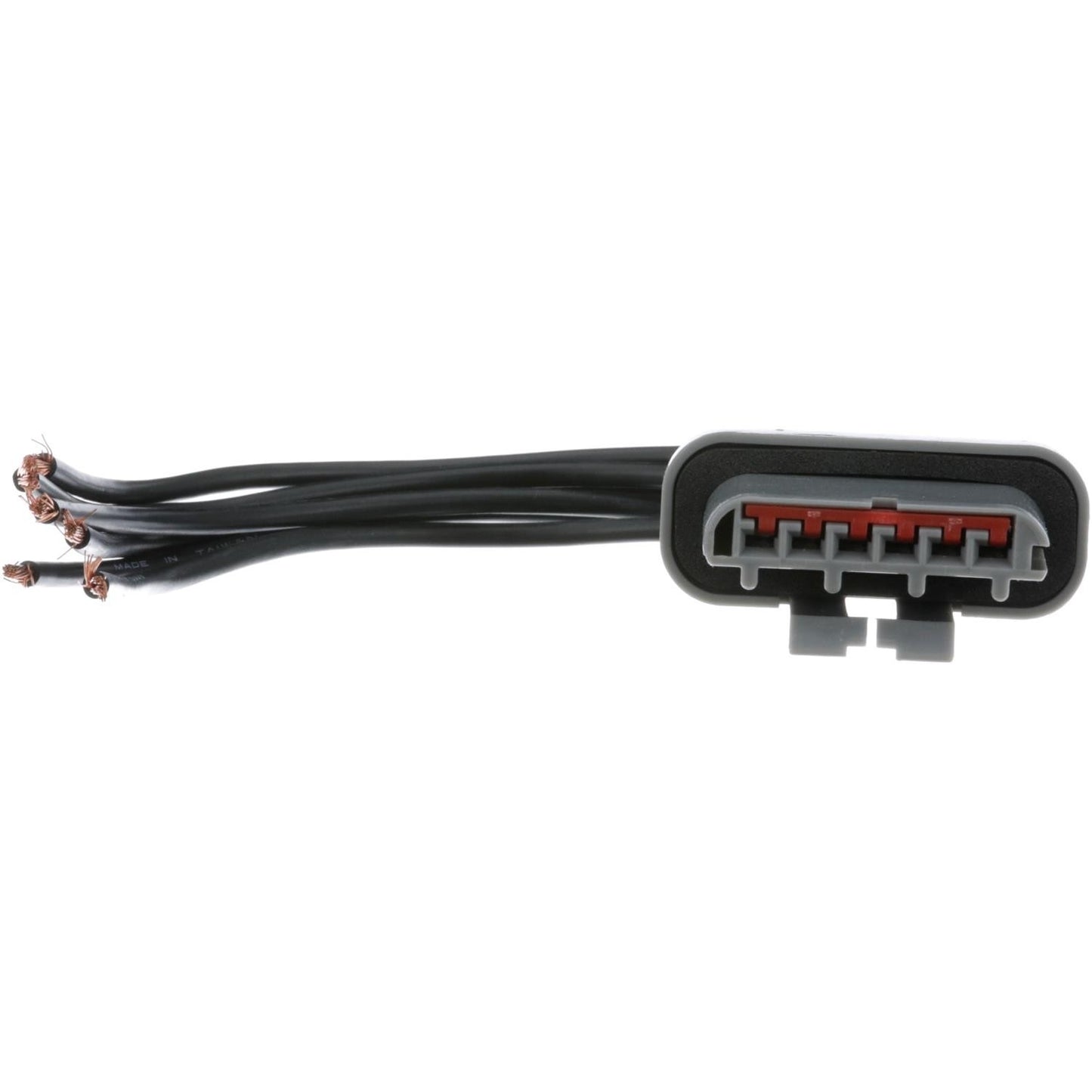 Handy Pack Engine Control Module Harness Connector HP4530