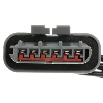 Handy Pack Engine Control Module Harness Connector HP4530