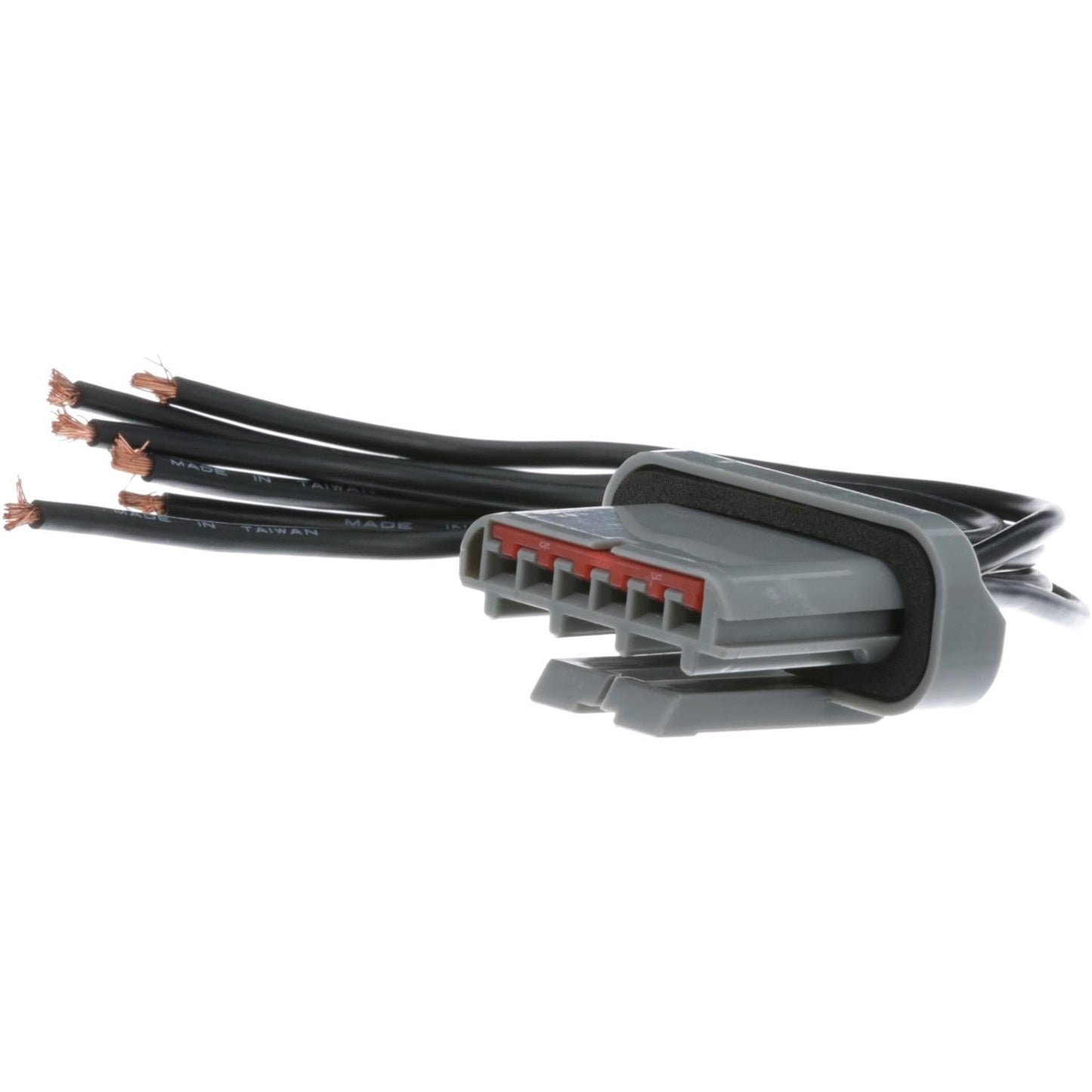 Handy Pack Engine Control Module Harness Connector HP4530