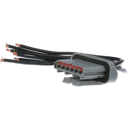 Handy Pack Engine Control Module Harness Connector HP4530
