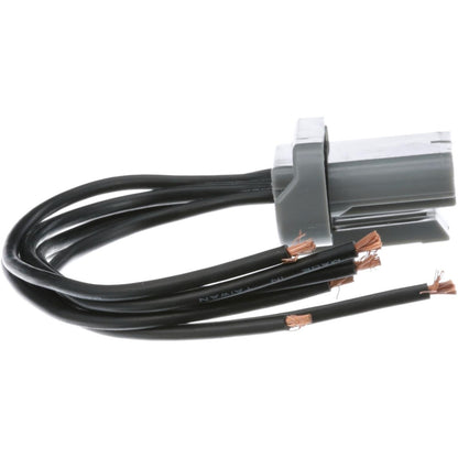 Handy Pack Engine Control Module Harness Connector HP4530