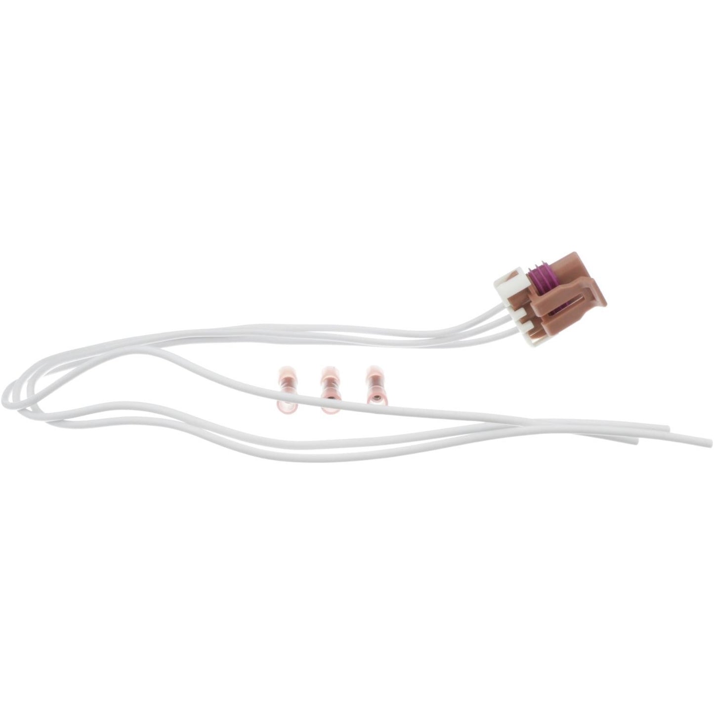 Handy Pack Flex Fuel Sensor Connector HP4535