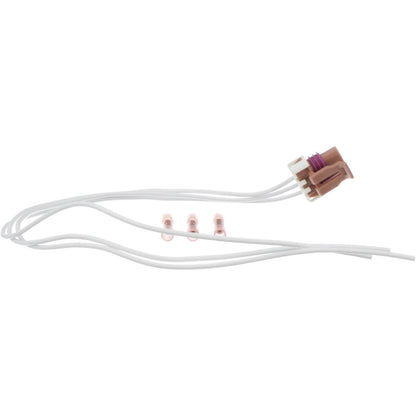 Handy Pack Flex Fuel Sensor Connector HP4535