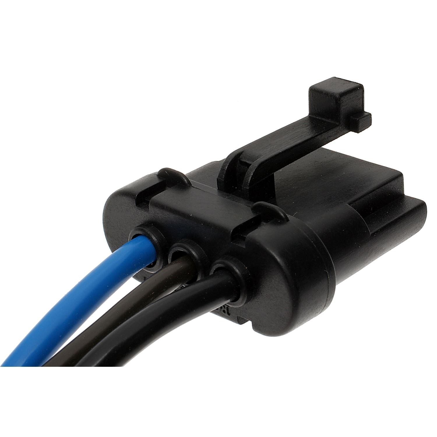 Handy Pack Engine Cooling Fan Motor Connector HP4540