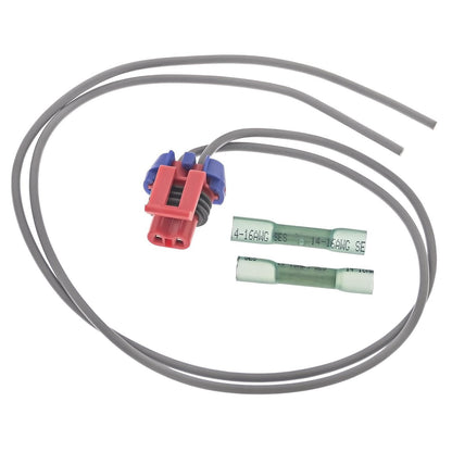 Handy Pack A/C Clutch Cycle Switch Connector HP4625