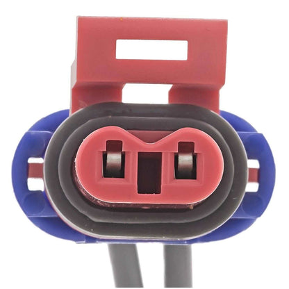 Handy Pack A/C Clutch Cycle Switch Connector HP4625