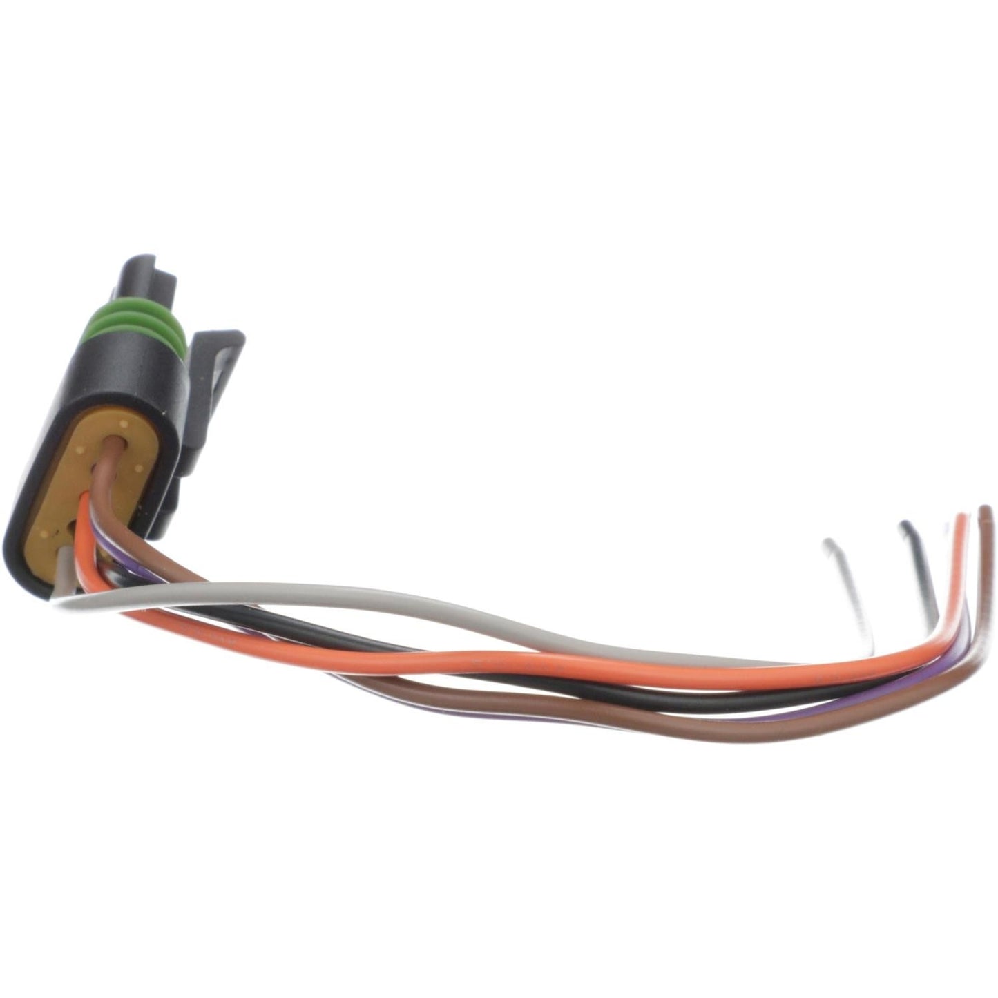 Handy Pack Exhaust Gas Recirculation (EGR) Valve Connector HP4636
