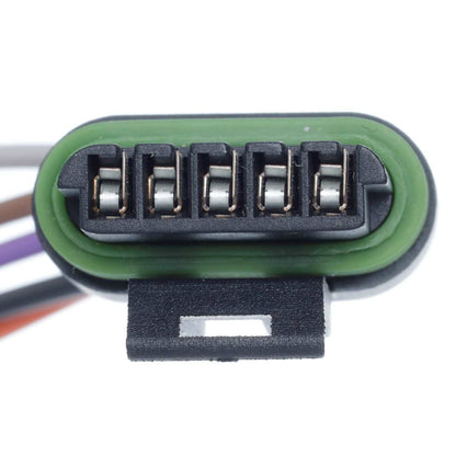 Handy Pack Exhaust Gas Recirculation (EGR) Valve Connector HP4636