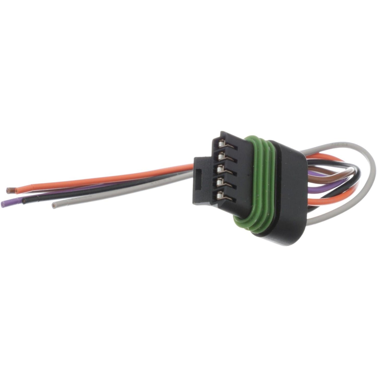 Handy Pack Exhaust Gas Recirculation (EGR) Valve Motor Connector HP4636