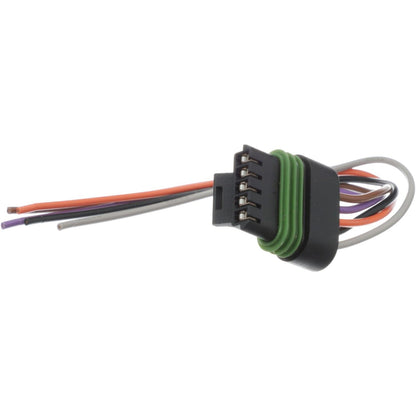 Handy Pack Exhaust Gas Recirculation (EGR) Valve Motor Connector HP4636