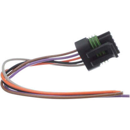 Handy Pack Exhaust Gas Recirculation (EGR) Valve Motor Connector HP4636