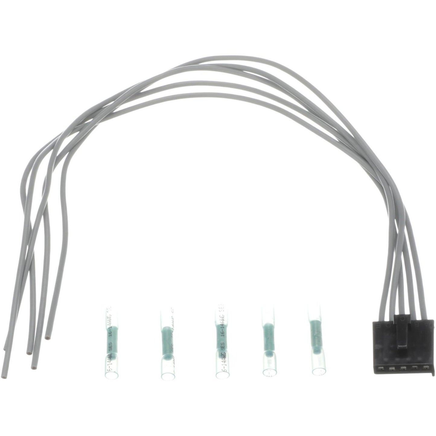 Handy Pack HVAC Variable Speed Blower Controller Module Connector HP4652