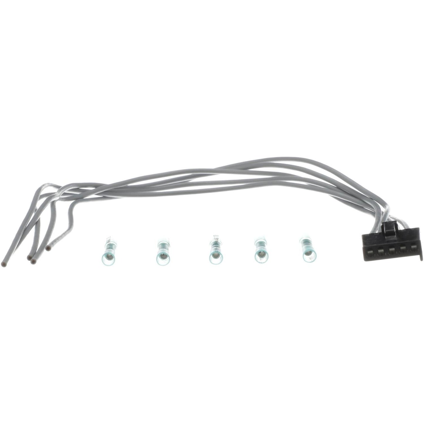 Handy Pack HVAC Variable Speed Blower Controller Module Connector HP4652