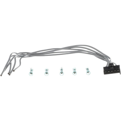 Handy Pack HVAC Variable Speed Blower Controller Module Connector HP4652