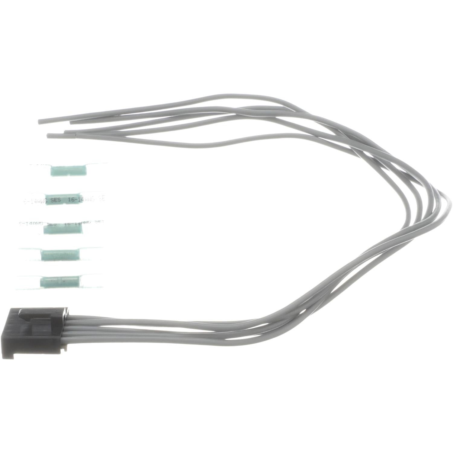 Handy Pack HVAC Variable Speed Blower Controller Module Connector HP4652