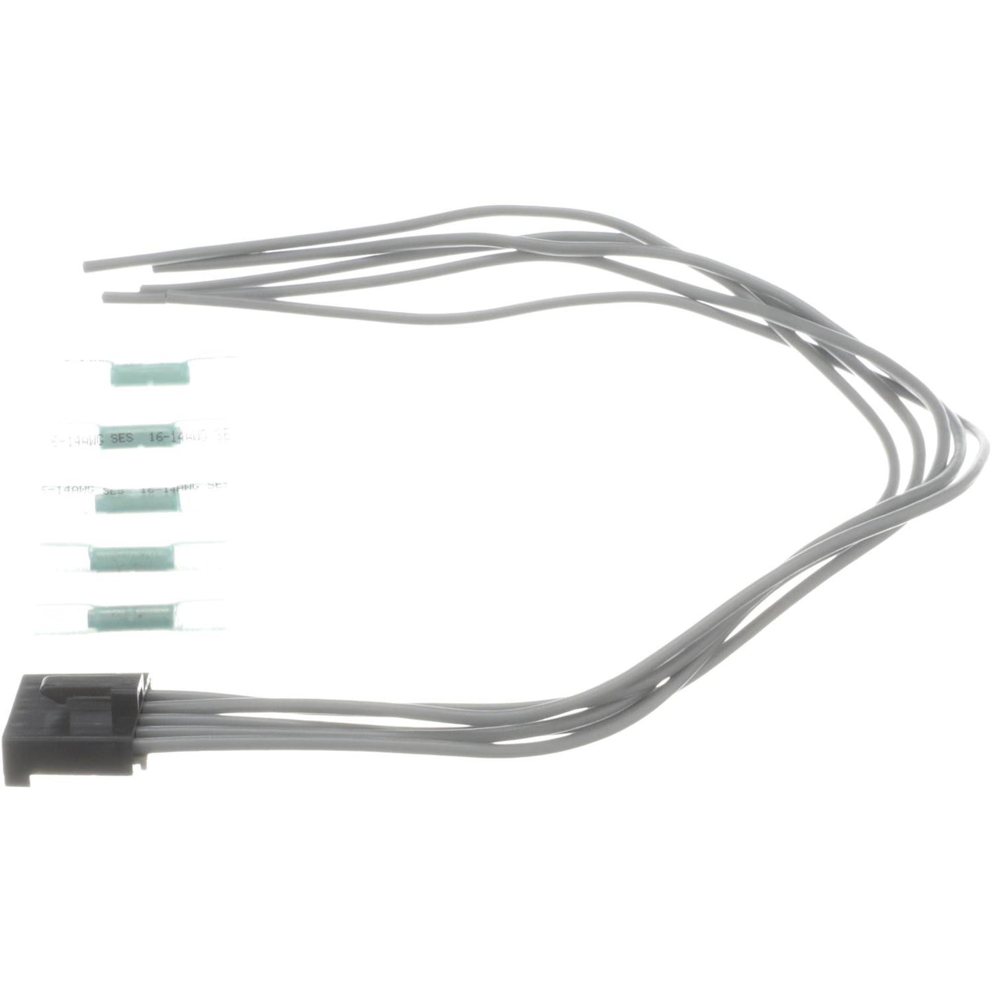 Handy Pack HVAC Variable Speed Blower Controller Module Connector HP4652