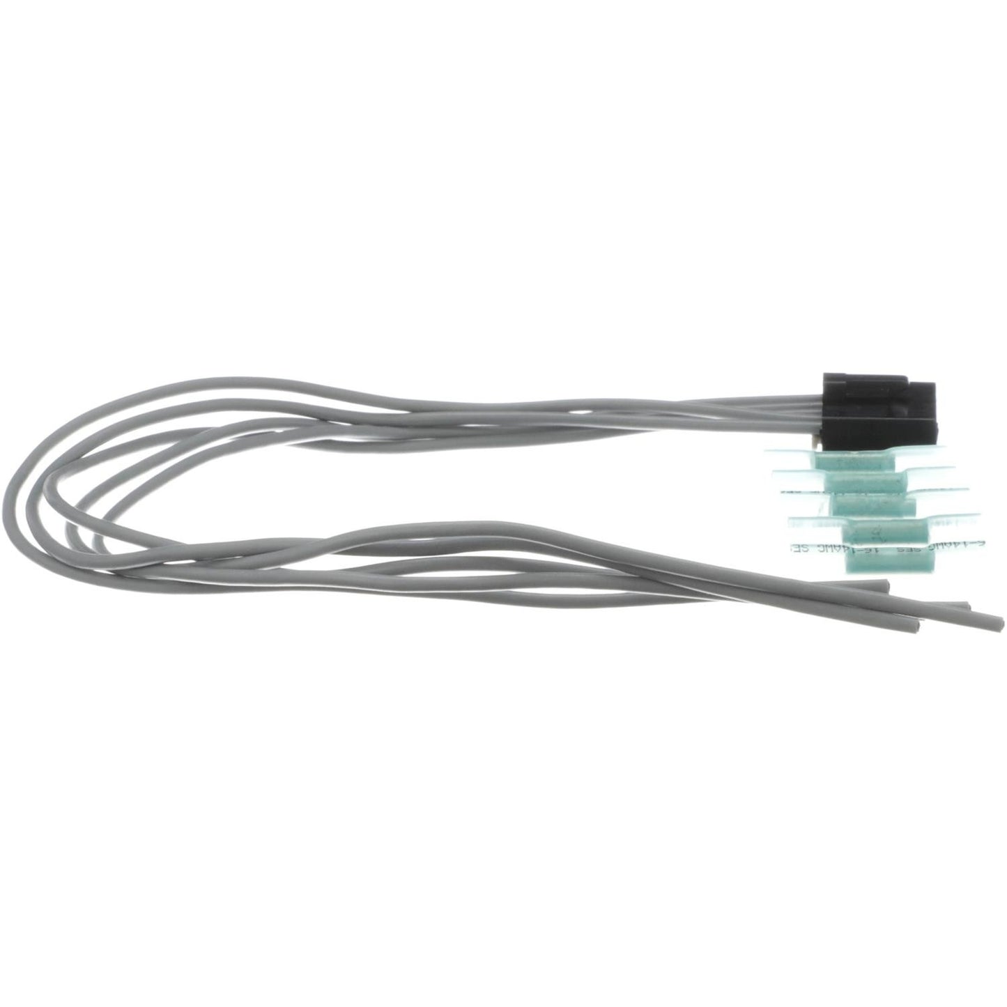 Handy Pack HVAC Variable Speed Blower Controller Module Connector HP4652