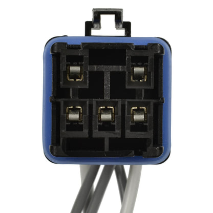 Handy Pack HVAC Automatic Temperature Control (ATC) Relay Connector HP4655