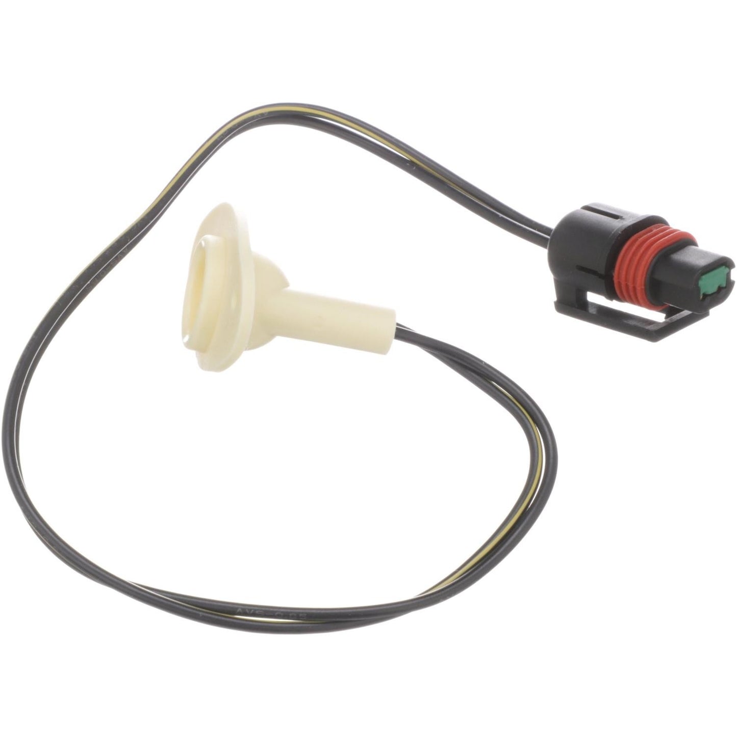 Handy Pack License Plate Light Connector HP4675